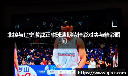 北控与辽宁激战正酣球迷期待精彩对决与精彩瞬间