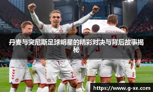 丹麦与突尼斯足球明星的精彩对决与背后故事揭秘